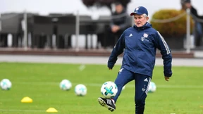 „Jupp ist der absolute Meister im Fußball“
