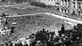 Im Bann der dauererregten Masse