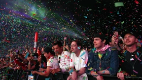 Das Coachella muss dem Virus weichen