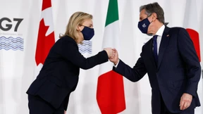 Neue Warnungen aus Washington und London an Putin