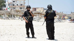 Tunesien verhängt den Ausnahmezustand