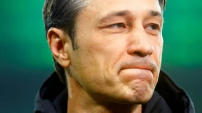 Was Kovac jetzt von Müller, Hummels und Boateng erwartet