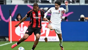 Wie der Spätstarter zur Stabilitätsgarantie der Eintracht wurde