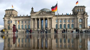 Koalitionspläne alarmieren Volkswirte