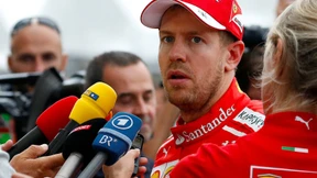 Die nächste große Enttäuschung für Vettel