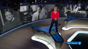 „O Captain! My Captain!“