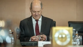 Wirtschaft warnt vor EU-Lieferkettengesetz