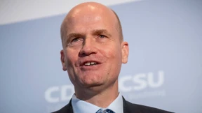 Die nächste große Unruhe in der Unionsfraktion