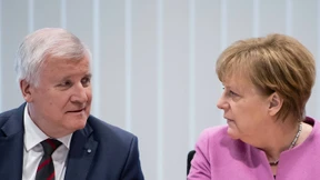 Worauf setzt die CDU im Kampf gegen Martin Schulz?