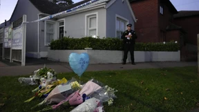 Polizei stuft Angriff auf Tory-Abgeordneten Amess als Terrorakt ein