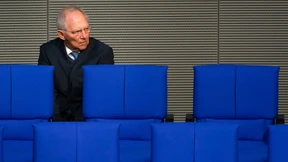 Die zweitwichtigste Person im Staate