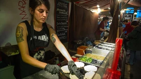 Die Chefs von der Straße