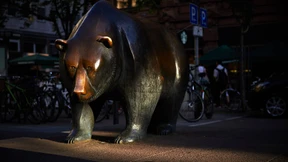 Huawei-Affäre setzt Börsen unter Stress