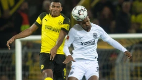 Steht die Eintracht vor dem Comeback?