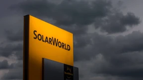 Solarworld ist (schon wieder) pleite