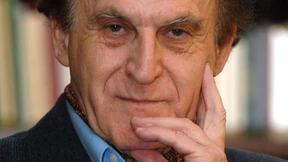 In dieser zerborstenen Sprache