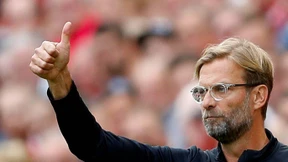 Liverpool-Gala gegen Arsenal