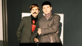 Wieder nichts im Kühlschrank als Licht