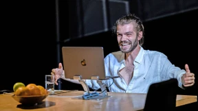 Das unvorstellbare Leid auf dem Meer