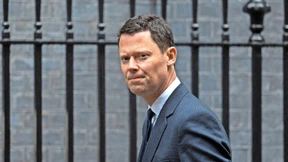 Sunaks loyaler Mitstreiter