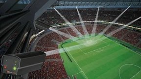 DFL entscheidet bald über Torlinientechnik