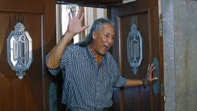 25 Jahre unschuldig  im Gefängnis