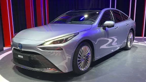 Zähe Träume aus Wasserstoff