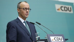 Merz: Migrationspolitik mit der AfD?