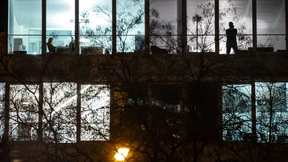 Keine Lust auf den Chefsessel