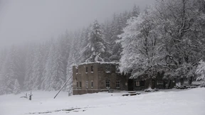 Er hält die Erinnerung an die vertriebenen Deutschen wach