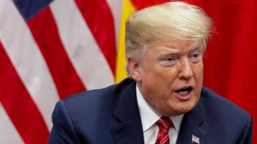 Amerikanisches Handelsdefizit steigt auf höchsten Stand seit zehn Jahren