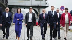 Deutschland, die „Weiterbildungsrepublik“