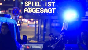 Dramatische Tage im Ausnahmezustand