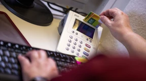 „Bürokratie kann tödlich wirken“