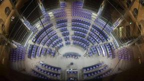 Der Staat zahlt Parteien mehr Geld denn je