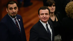 Amselfeld ohne Freischärler