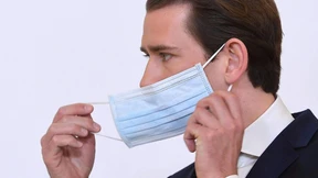 Österreich will Corona-Maßnahmen bald lockern