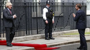 Sich einmal wie de Gaulle und Churchill fühlen