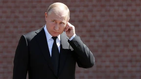 „Russland ist als Feindbild der Nato zurückgekehrt“