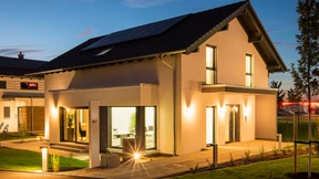 „Wer anders baut, erhebt sich über die Nachbarn“