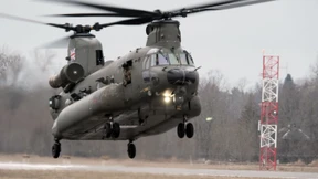 Neue Hubschrauber für die Bundeswehr werden offenbar deutlich teurer