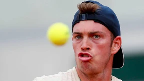 Die traumhafte Geschichte des Maximilian Marterer