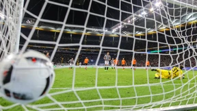 Stresstest in der Spätschicht