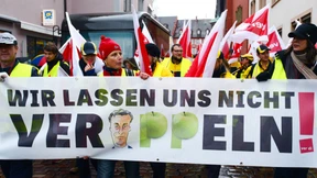 Post-Chef rechtfertigt niedriger entlohnte Stellen