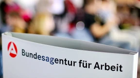 Arbeitslosigkeit auf niedrigstem Stand seit 2009