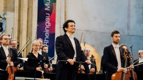 Hüter, ist die Nacht bald hin?