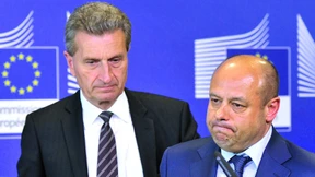 EU prüft weitere Hilfen für die Ukraine