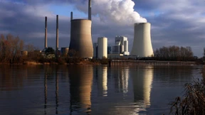 Kehrtwende beim Kohlekraftwerk Staudinger