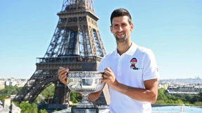 Jetzt muss Djokovic auch um die French Open fürchten