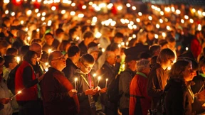 Rekord-Einnahmen bei den Kirchen